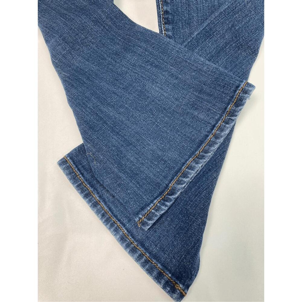 Calvin Klein Jeans‎ Skinny 6 - Picture 7 of 9